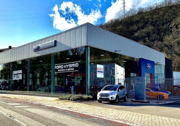 Nous rendre visite Nous rendre visite