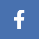Icône Facebook 