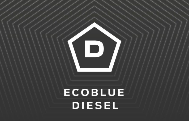 EcoBlue Diesel