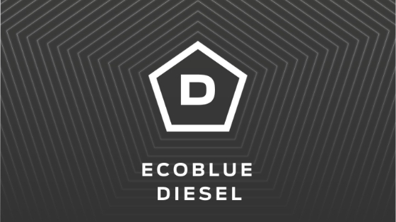 Ford EcoBlue