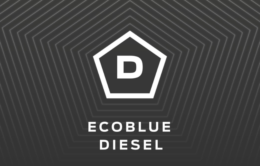 Ecoblue diesel 