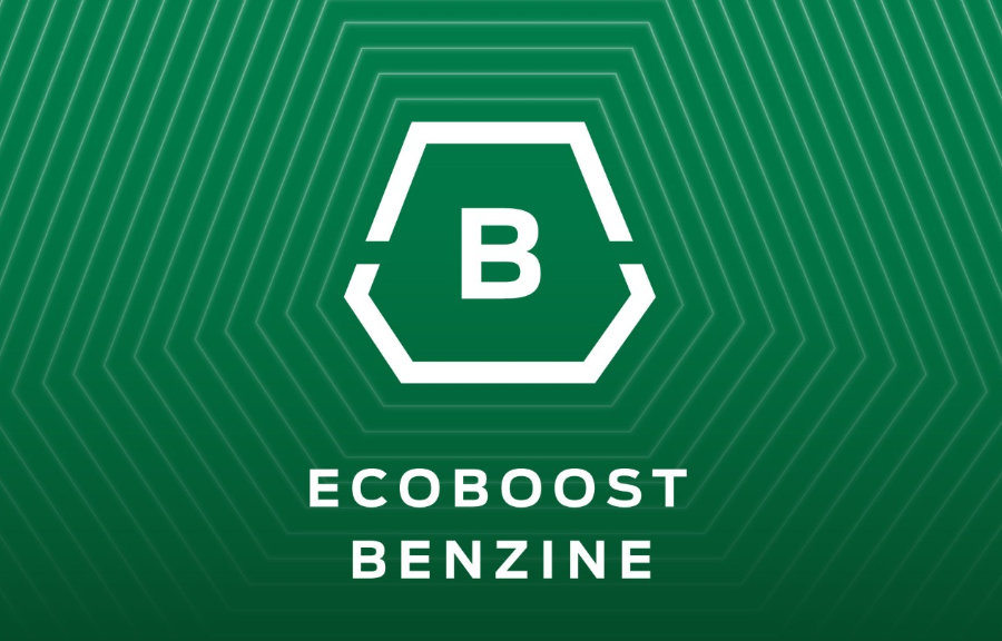 EcoBoost benzine 