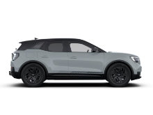 Ford Explorer Collection