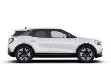 Ford Explorer Premium