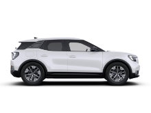 Ford Explorer Select