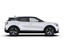 Ford Explorer Style
