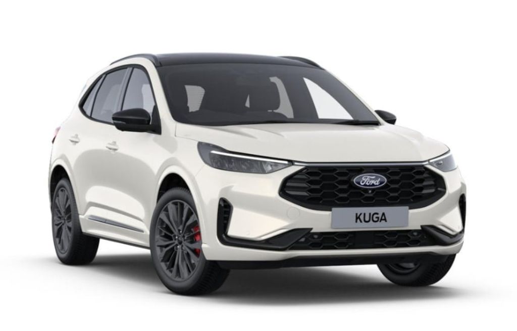 Ford Kuga Sound Edition