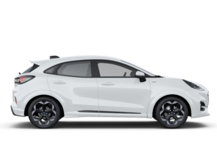 Ford Puma ST-Line X