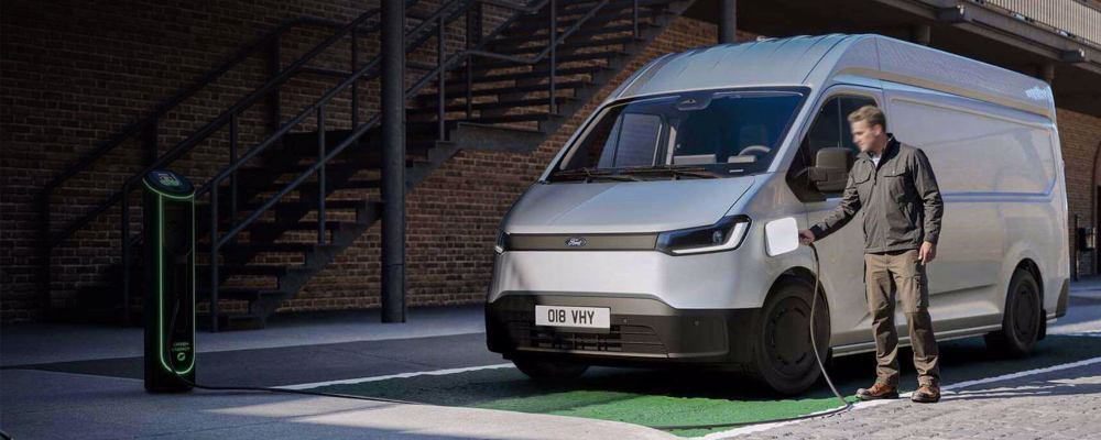 Transit City opladen