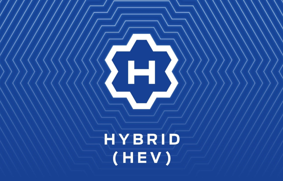 Hybrid (HEV)