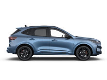 Ford Kuga BlueCruise Edition