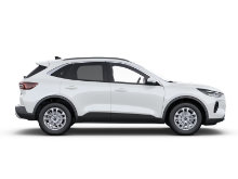 Ford Kuga Titanium