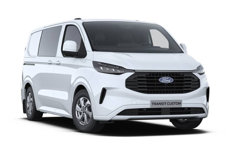 Transit Custom Multi-use