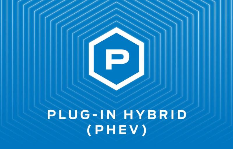 Plug-in Hybrid (PHEV)