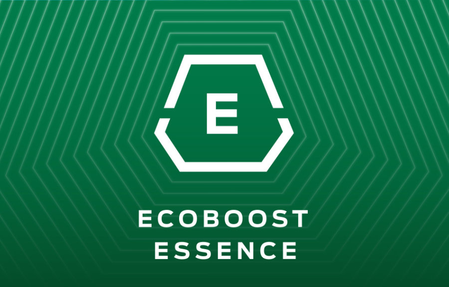 EcoBoost