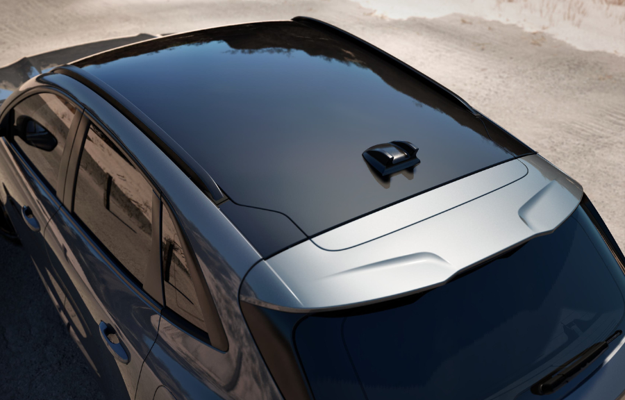 Ford Kuga Black Package Toit panoramique
