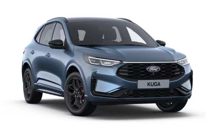 Ford Kuga BlueCruise Edition