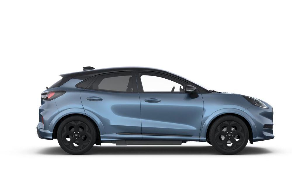 Gen-E BlueCruise Edition