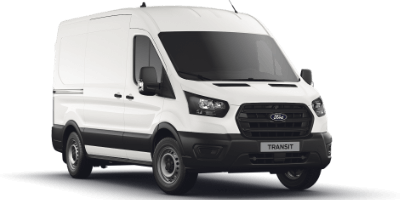 Ford Transit Furgão Branca