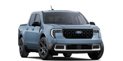 Maverick Black Ford Maverick Black verde