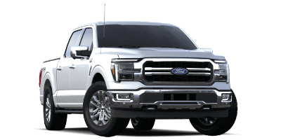 Ford F-150 Lariat Branco