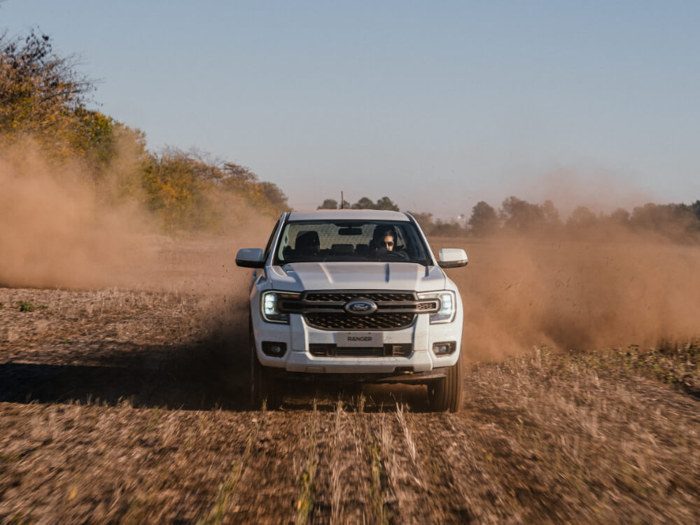 Ford Caminho Veículos Novos