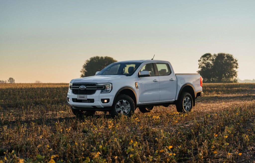 Ofertas Ford Caminho