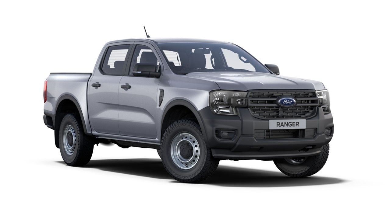 Ford Nueva Ranger XL