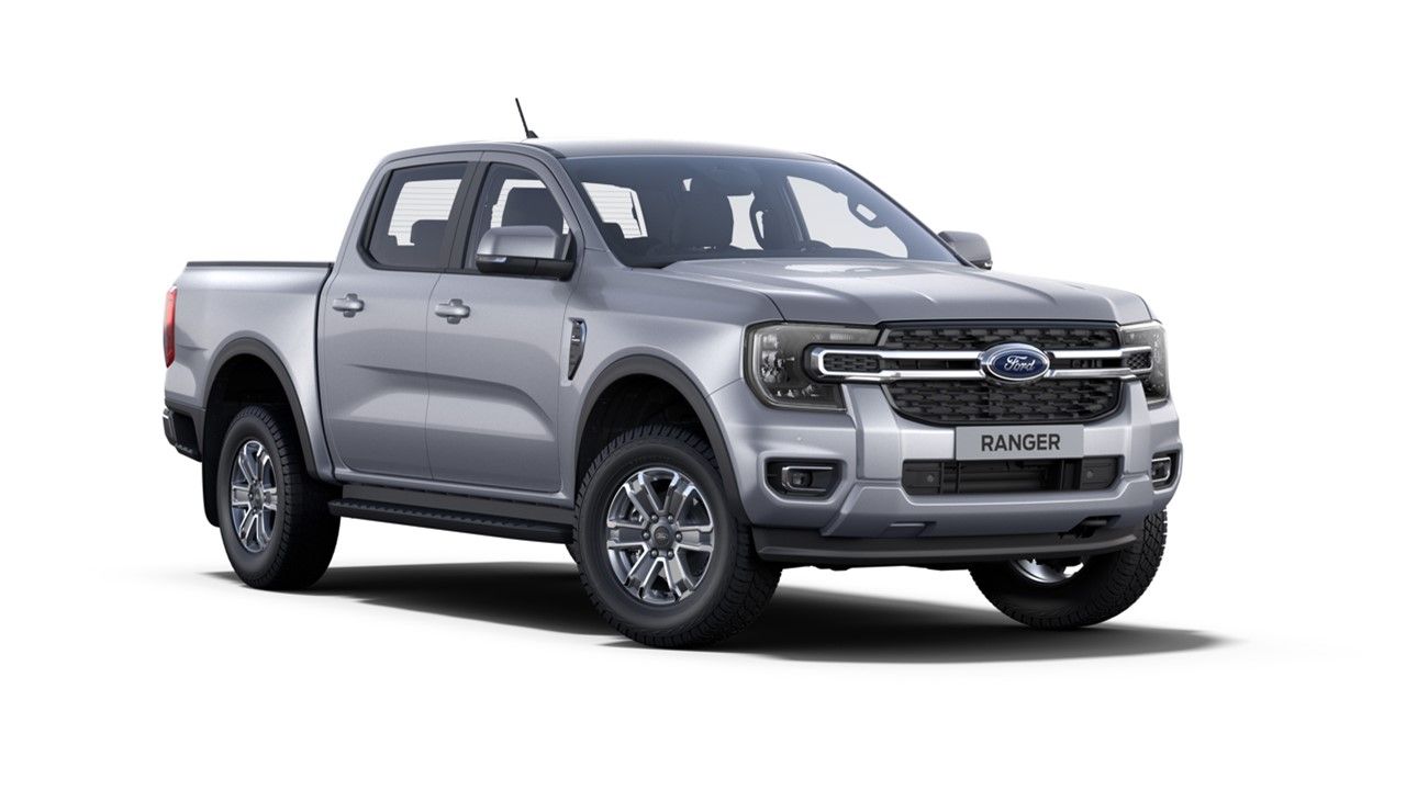 Ford Nueva Ranger XLT