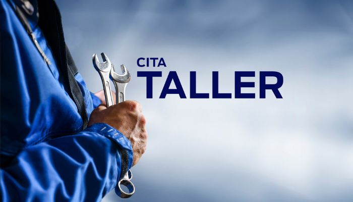 Unas manos sosteniendo unas herramientas