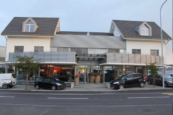 Garage Baumann