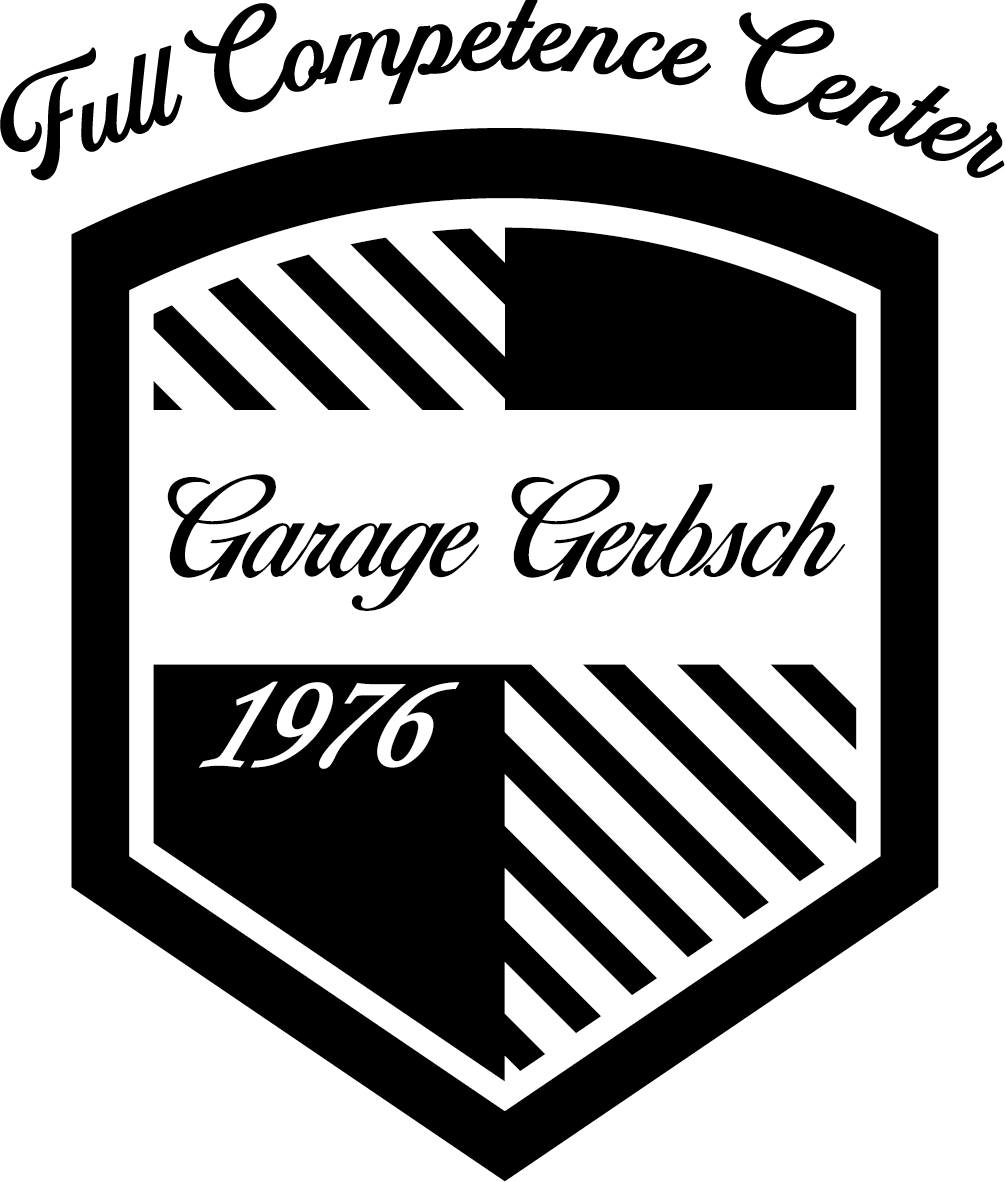 Garage Gerbsch Logo