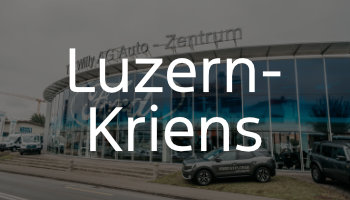 Th. Willy Luzern-Kriens
