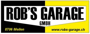 ROB'S GARAGE GmbH