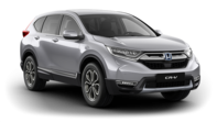 CR-V Elegance