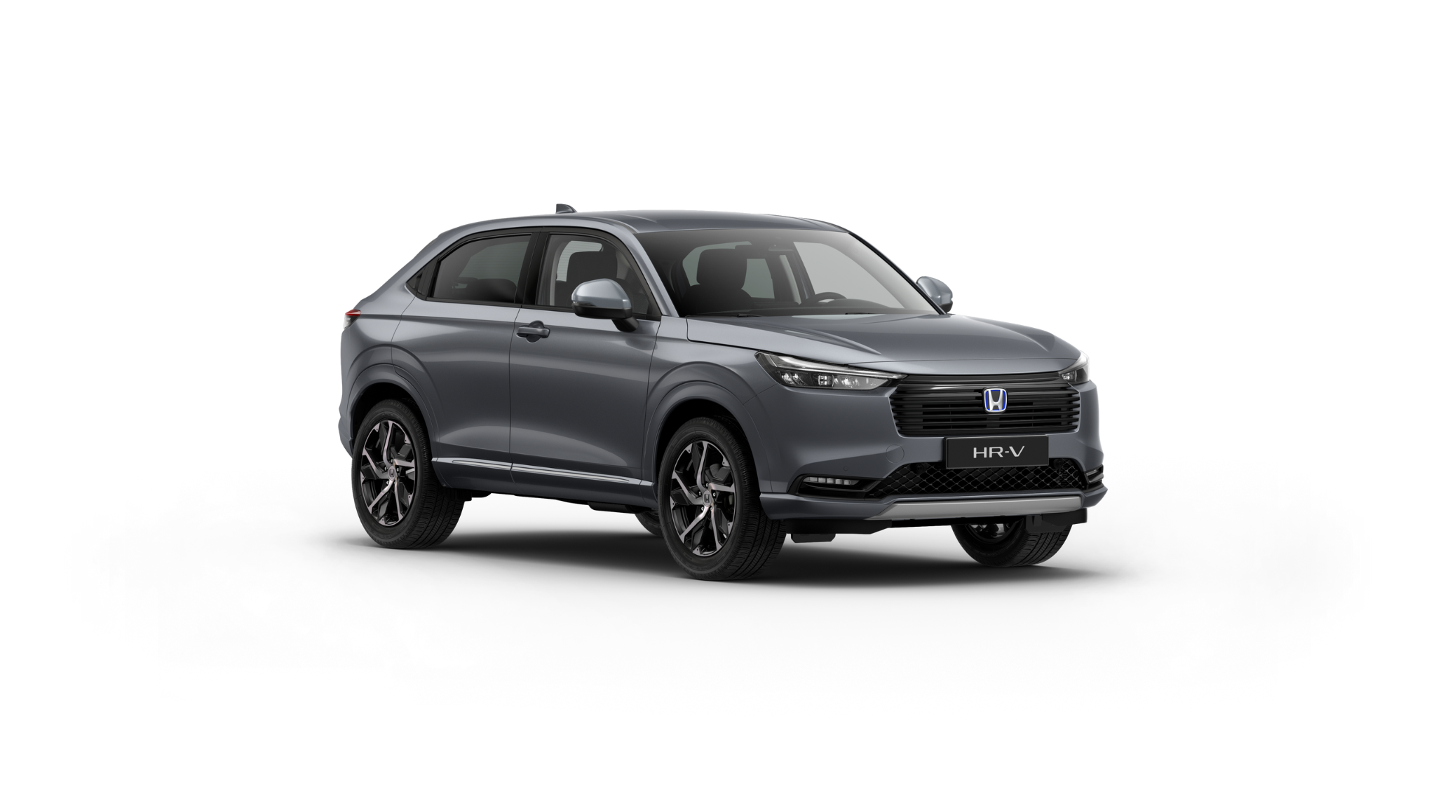 Honda HR-V Advance Plus