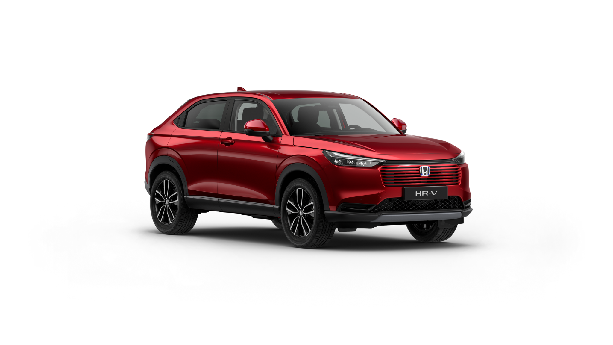 Honda HR-V Elegance