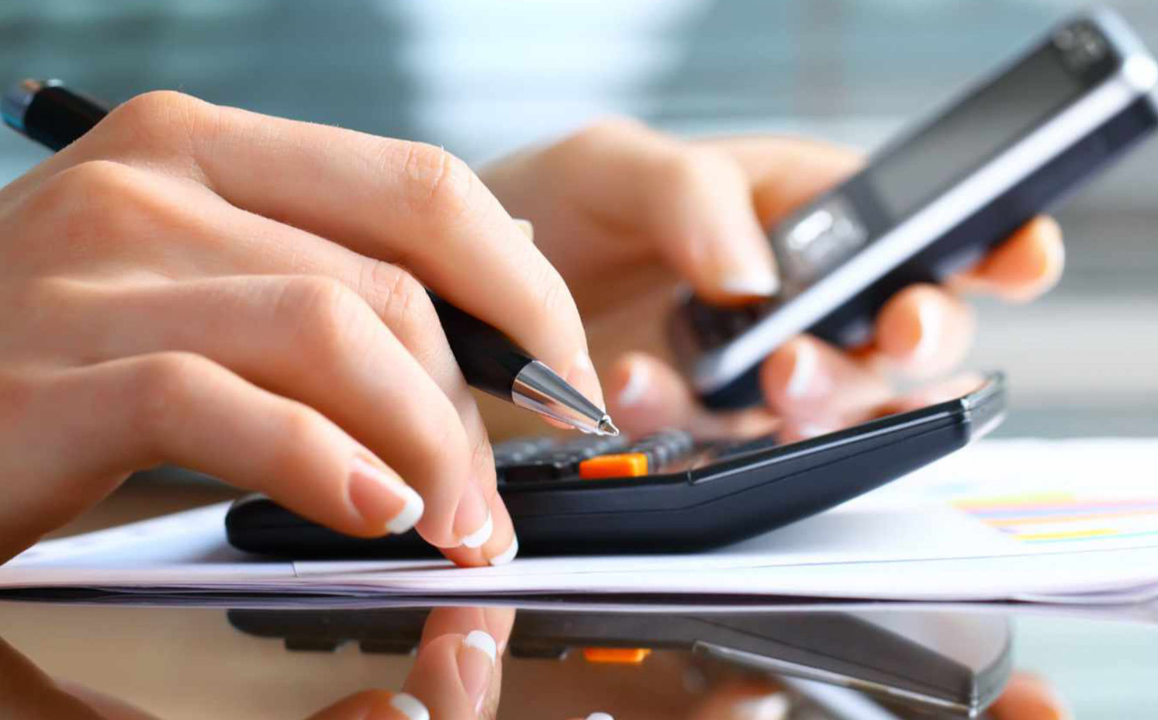 Leasing & Finanzierung