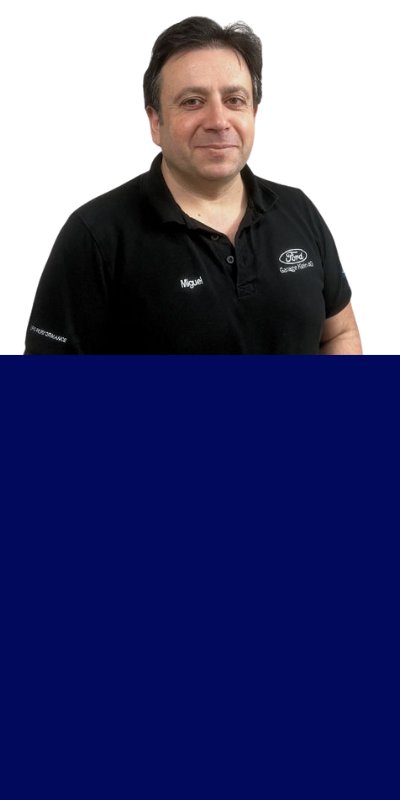 Miguel Vieira