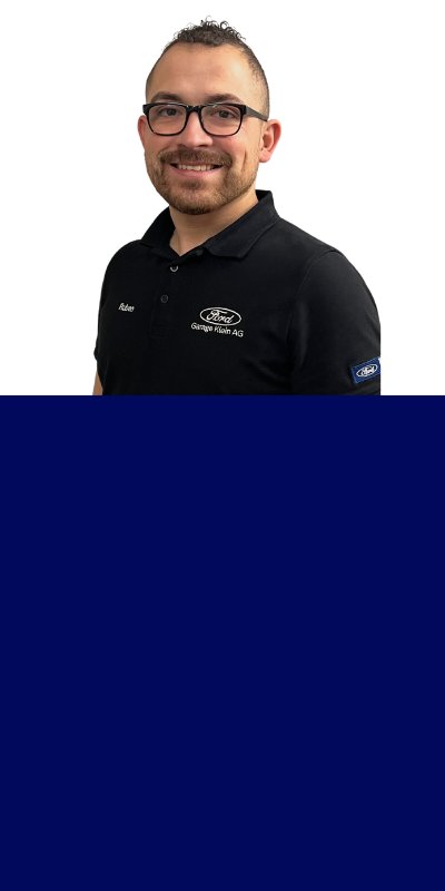 Ruben Rodriguez