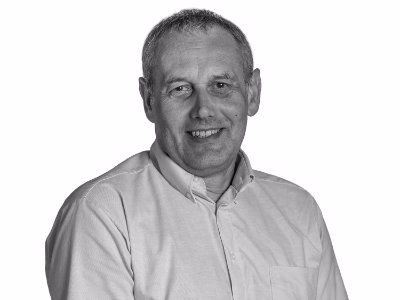 billede af frank markussen