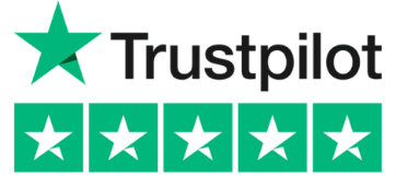 Klik åbner link i ny fane trustpilot logo