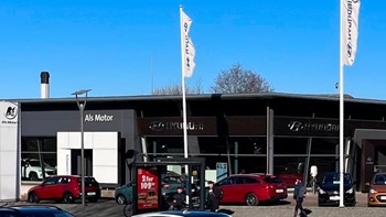 Karvil Biler Sønderborg