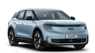 billede af ford explorer