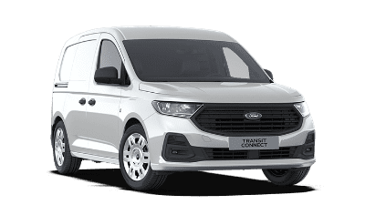 billede af ford transit connect