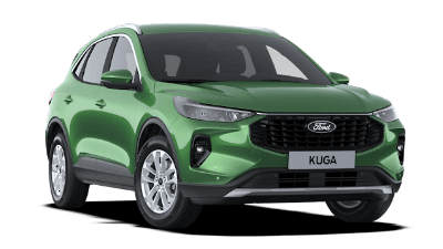 billede af ford kuga