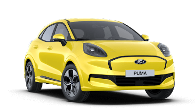 billede af ford puma gen e