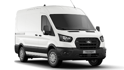 billede af ford transit