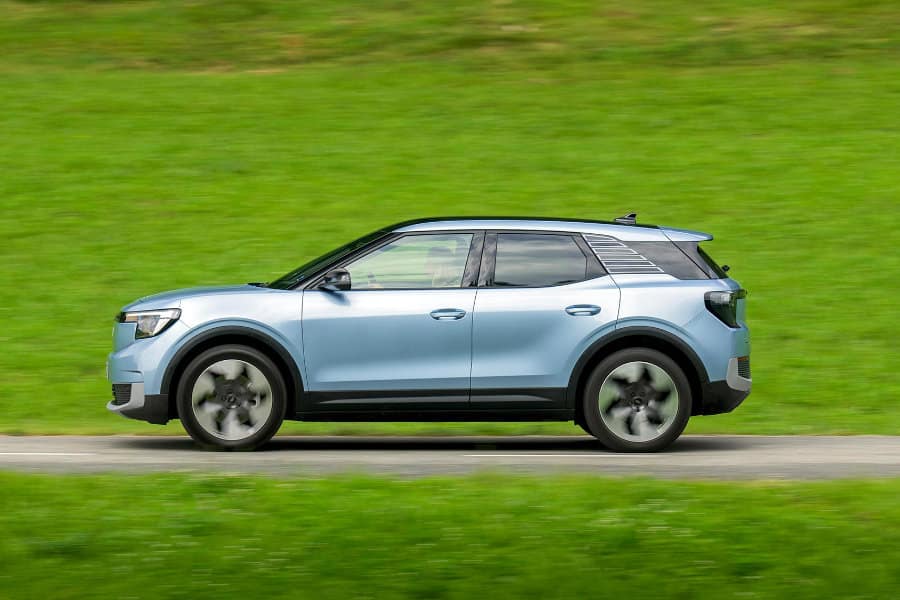 billede af ford explorer
