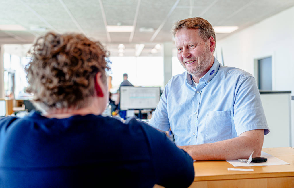 Finansiering billede af finansiering